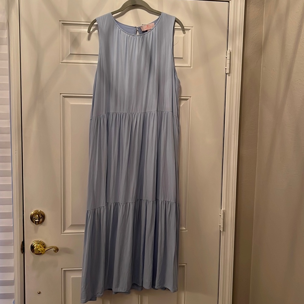 Laurie Felt Dress